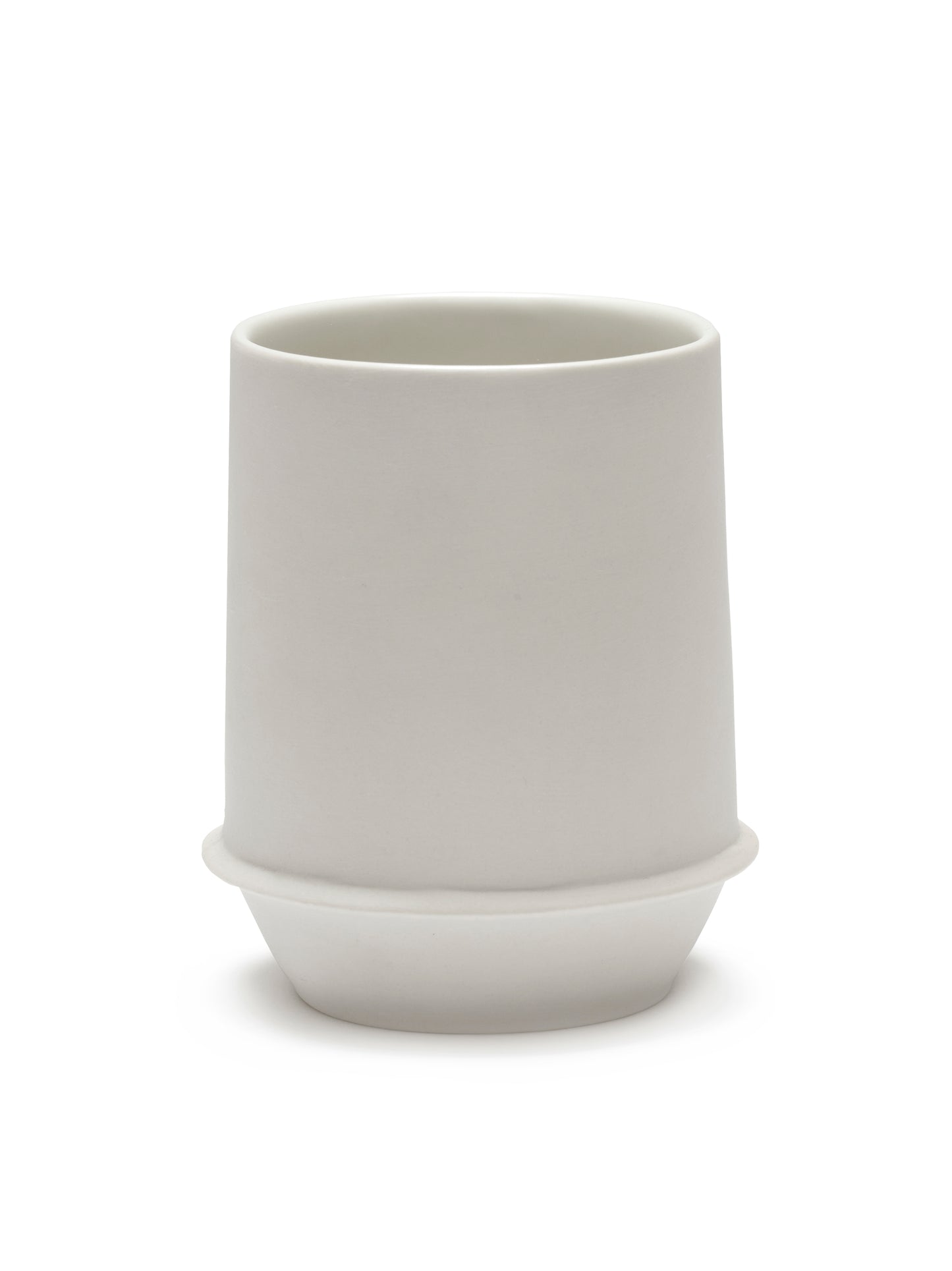 Serax Dune beker alabaster