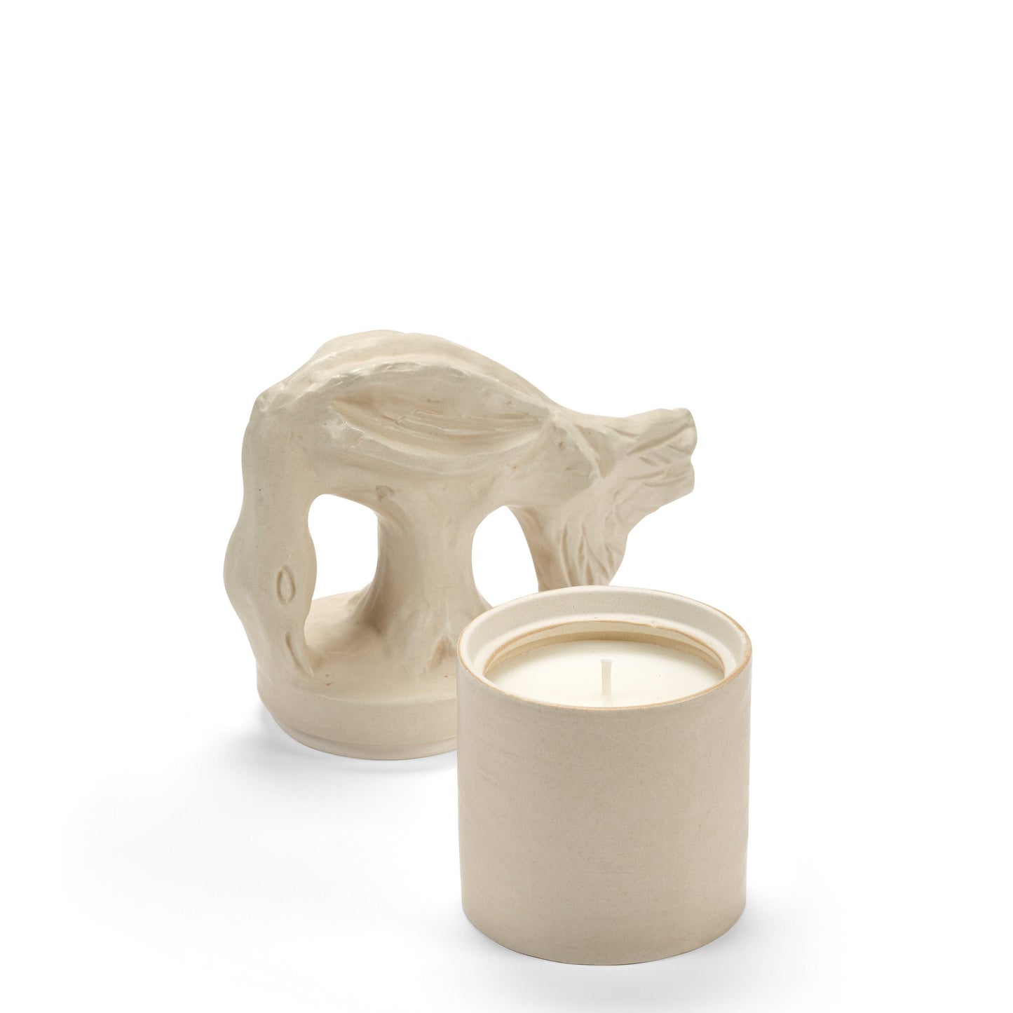 serax en Bela Silva handgemaakte sojakaarsen. geurkaarsen S