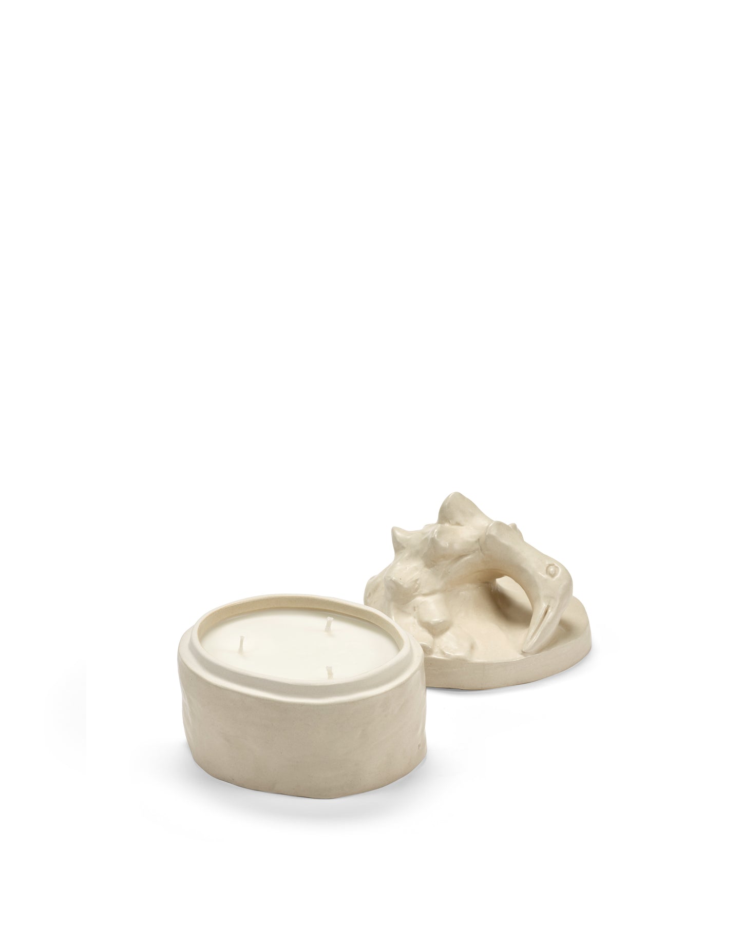 Serax en Bela Silva handgemaakte sojakaarsen. geurkaarsen M