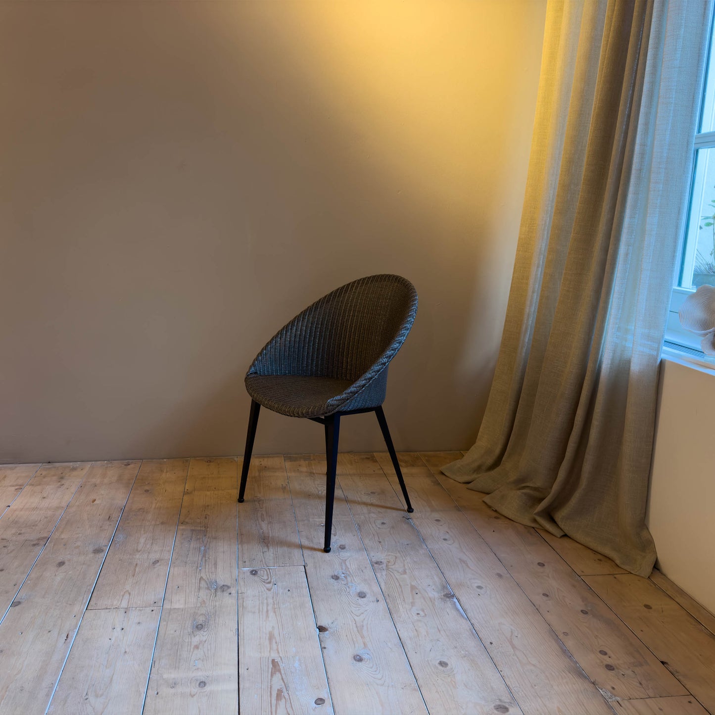 Vincent Shepard stoel Jack