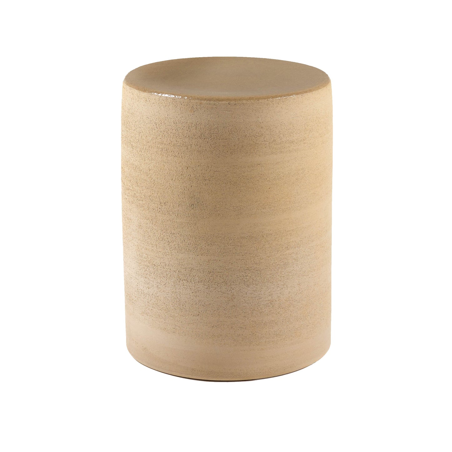 Serax Pawn Bijzet tafel rond beige