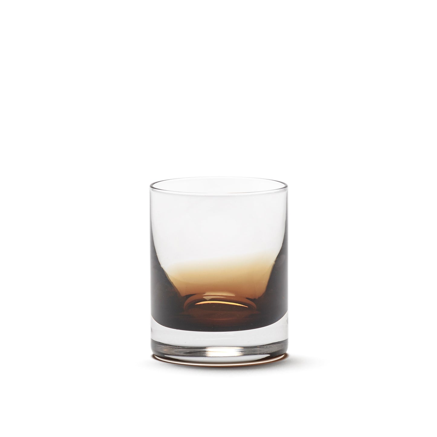 Serax Zuma Shotglas amber