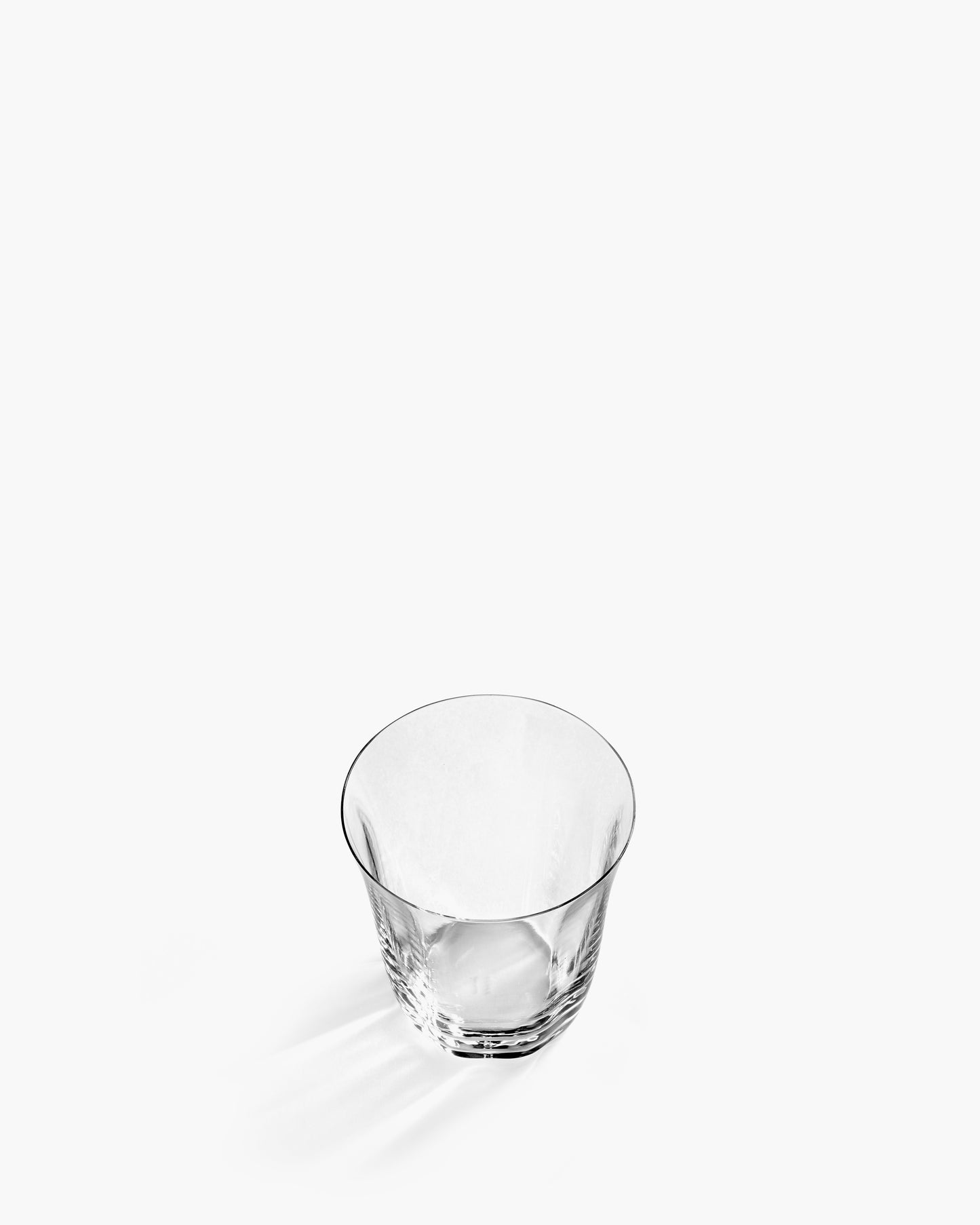 Serax Silhouette Tumbler M Sergio Herman set van 4