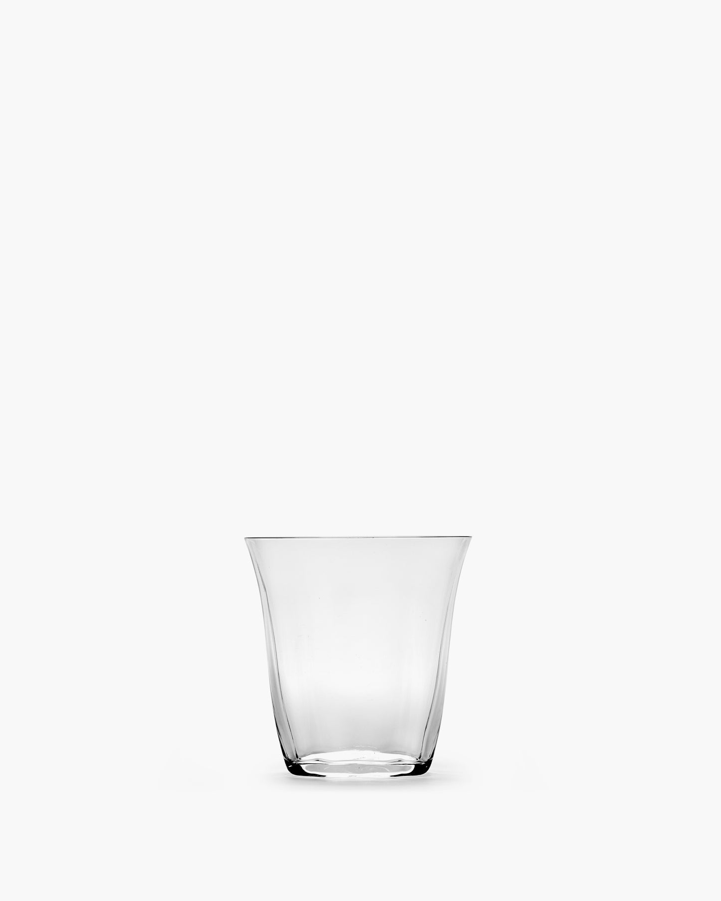 Serax Silhouette Tumbler M Sergio Herman set van 4