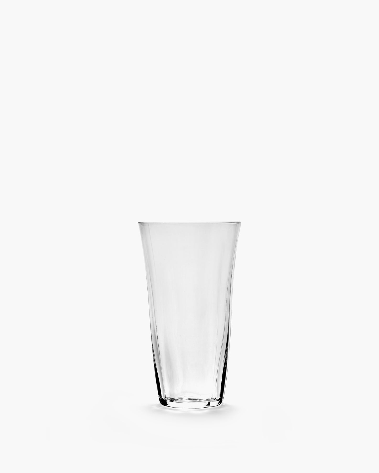 Silhouette Longdrinkglas XL Sergio Herman set van 4