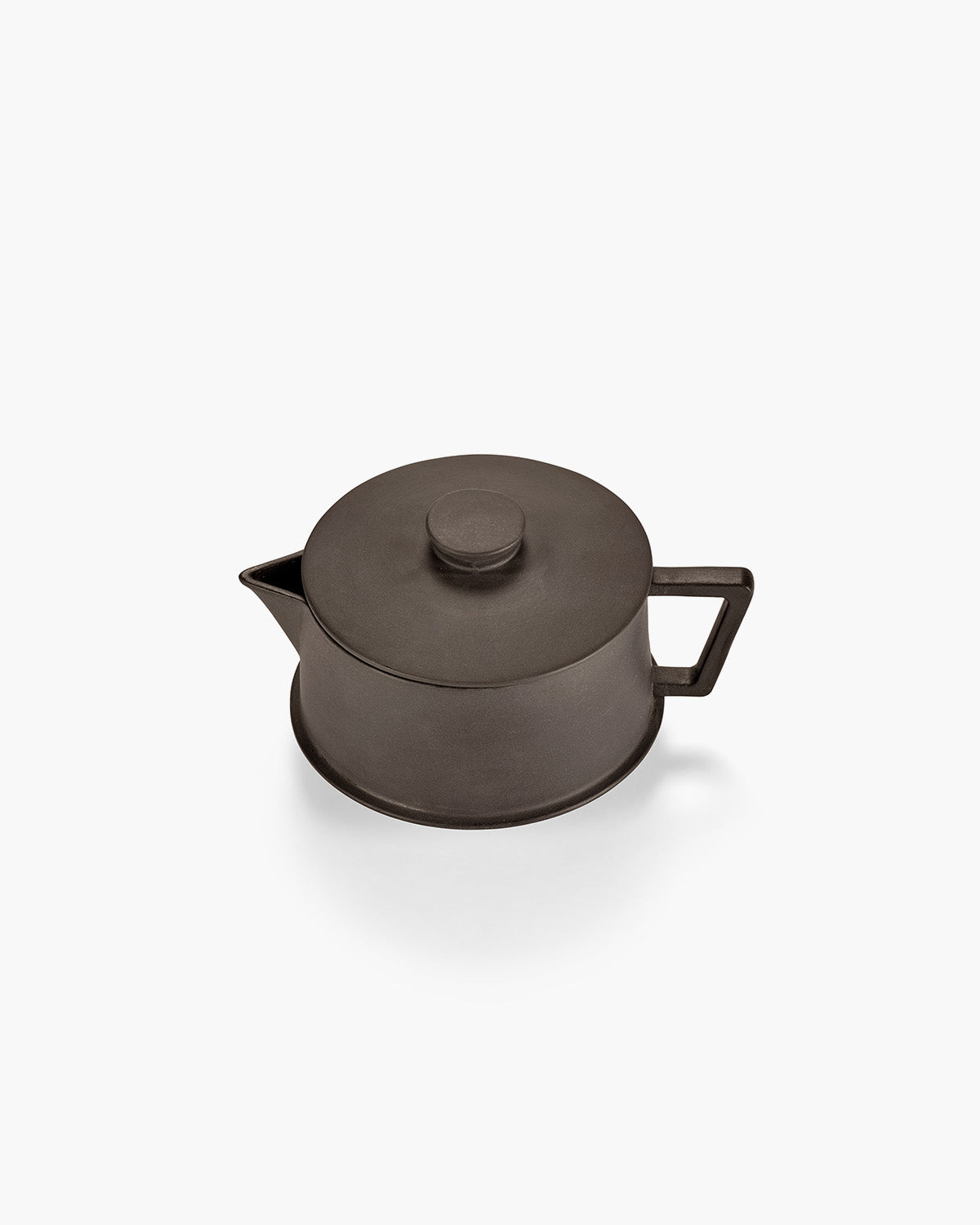 Serax Theepot slate Dune