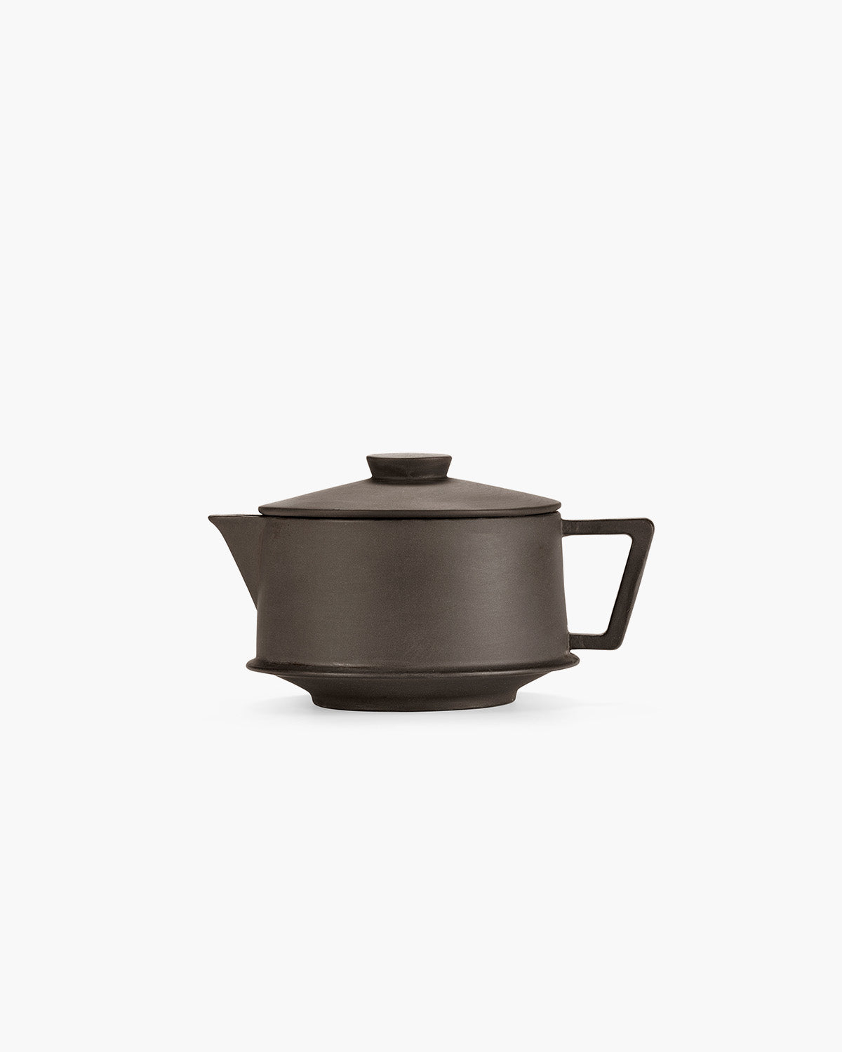 Serax Theepot slate Dune
