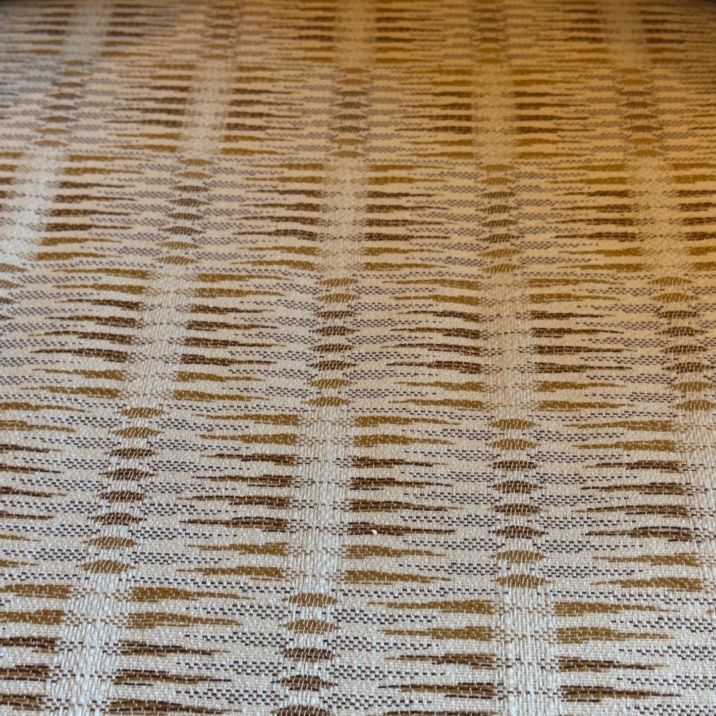 Fauteuil Lou stof Larsen