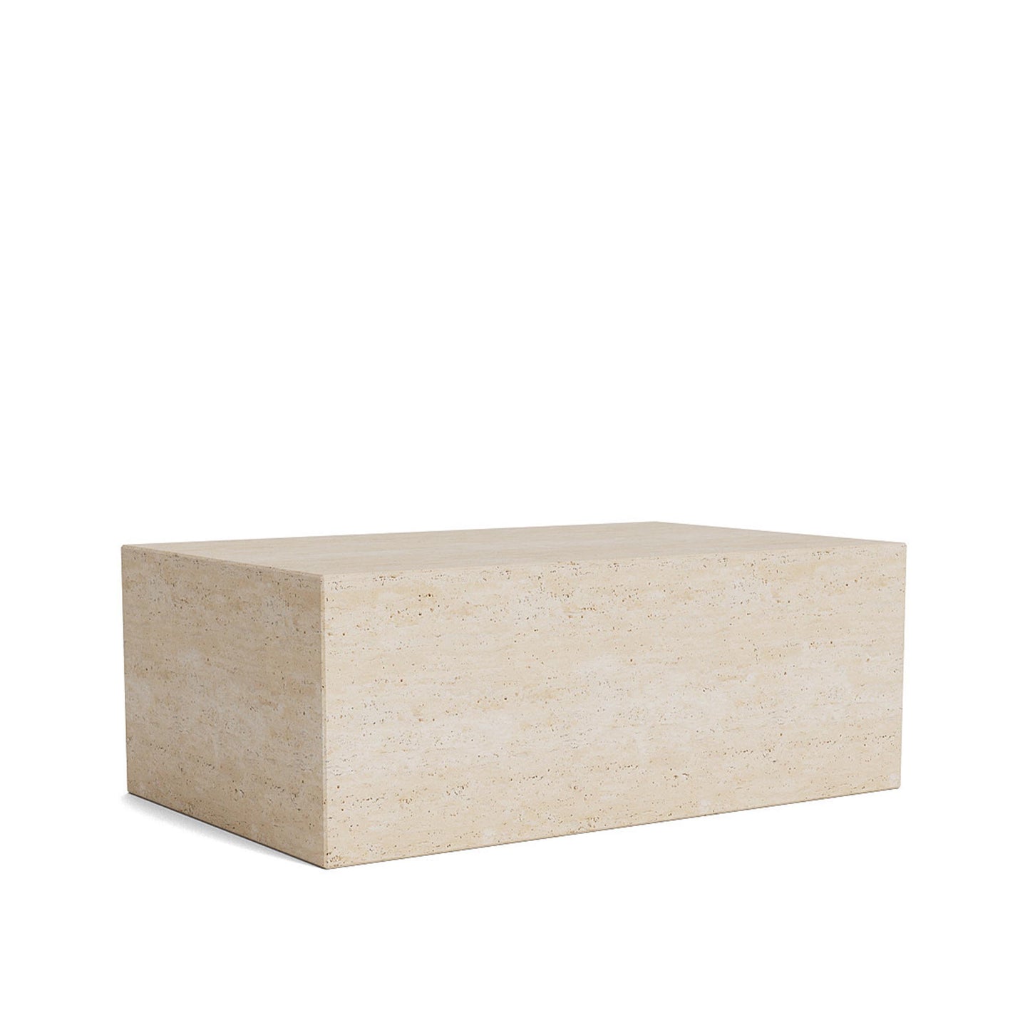 Norr11 Cubism Travertin Large