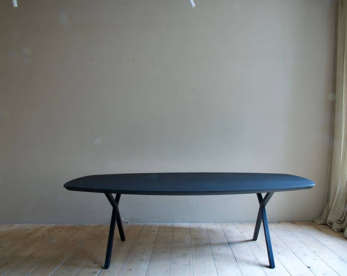 Eettafel Suki
