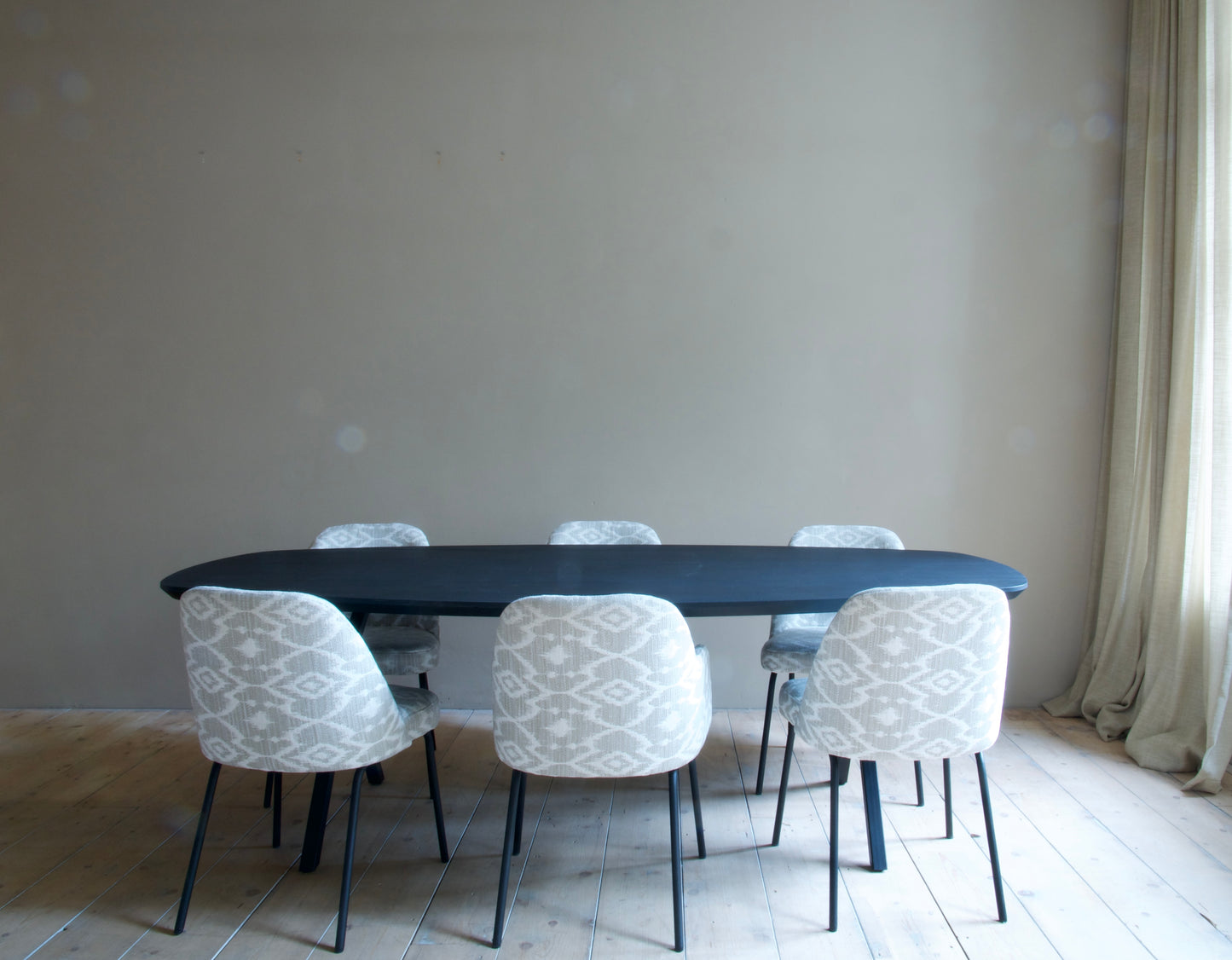 Eettafel Suki