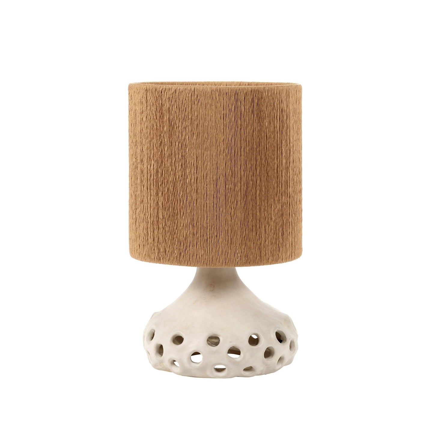 Lamp Serax model Oya bruin