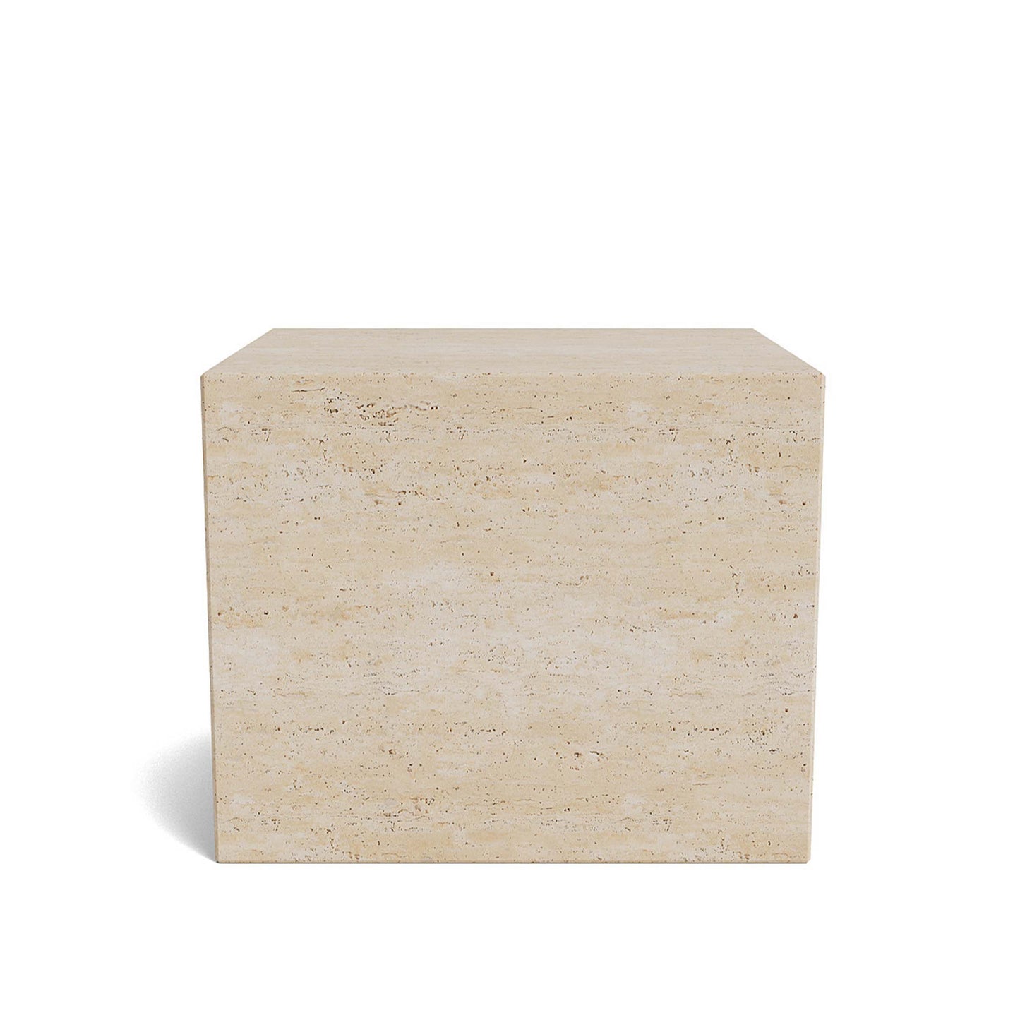 Norr11 Cubism Travertin Small