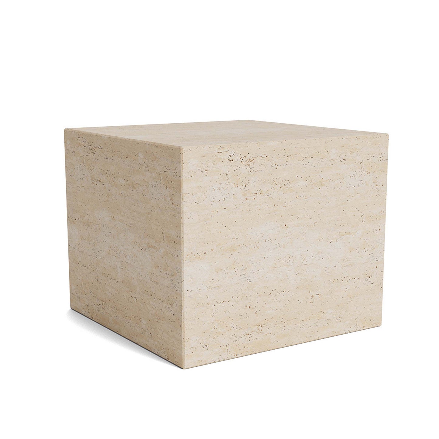 Norr11 Cubism Travertin Small