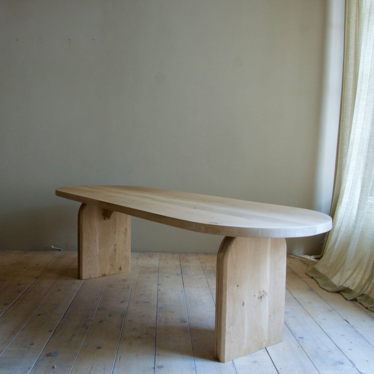 Eettafel Rose