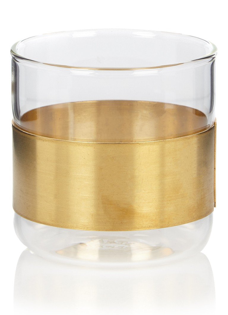 Serax glas Copper Chemistry