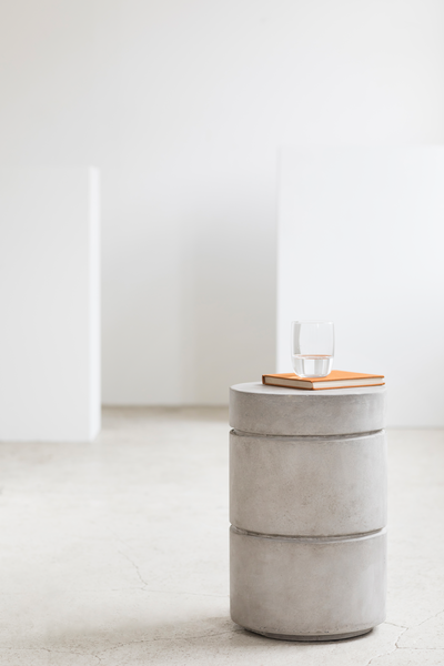 Serax Pawn Beton kruk