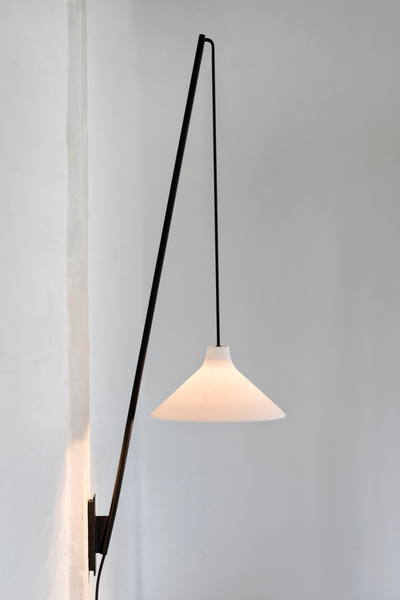 Serax Wall lamp White Seam