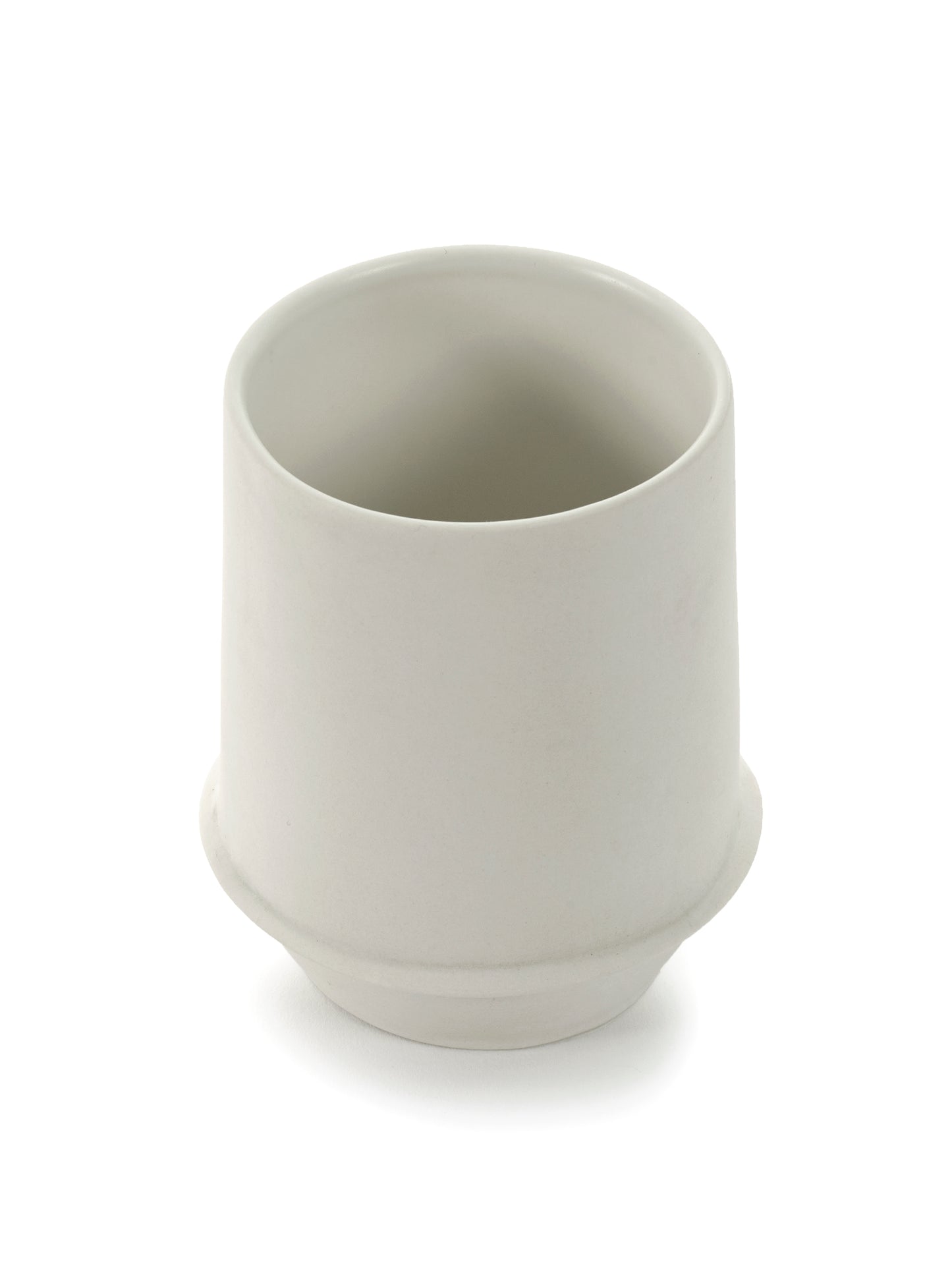 Serax Dune beker alabaster