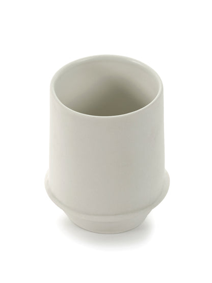 Serax Dune beker alabaster