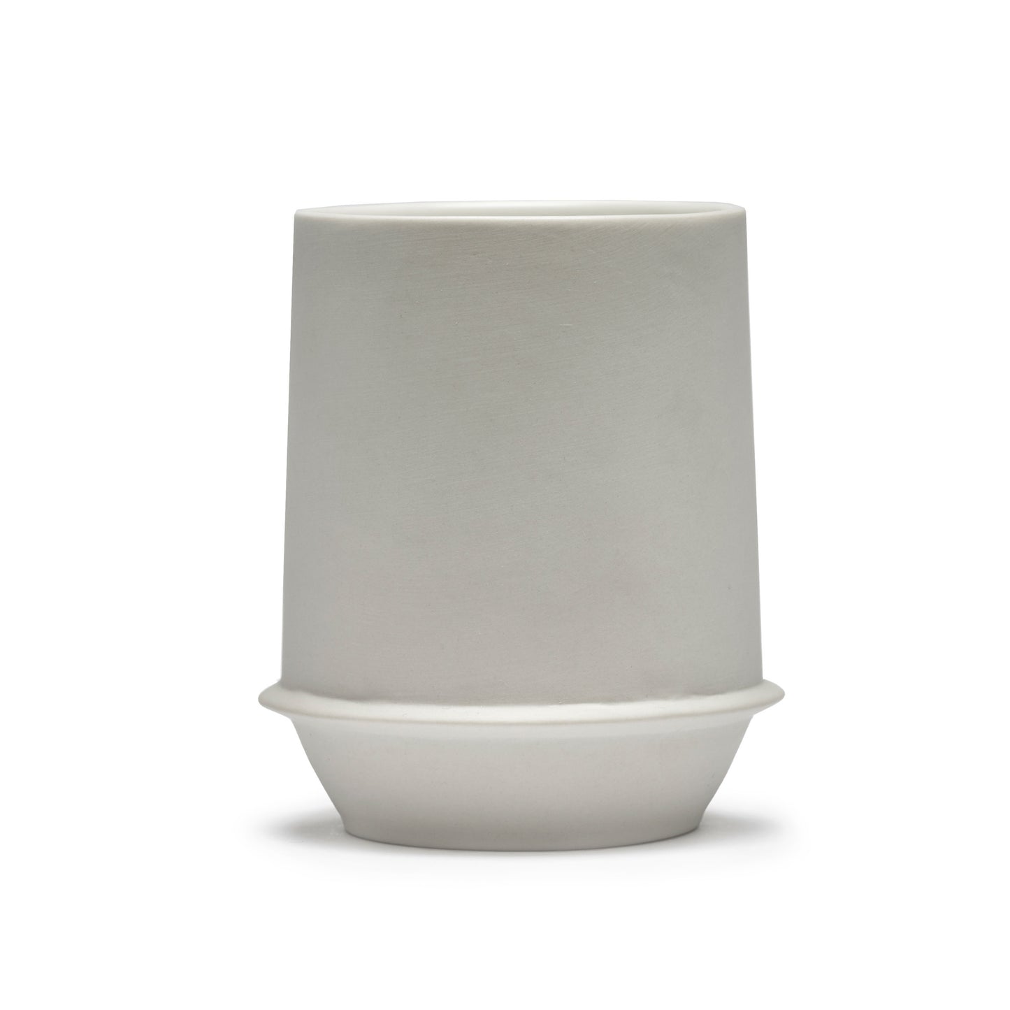 Serax Dune beker alabaster