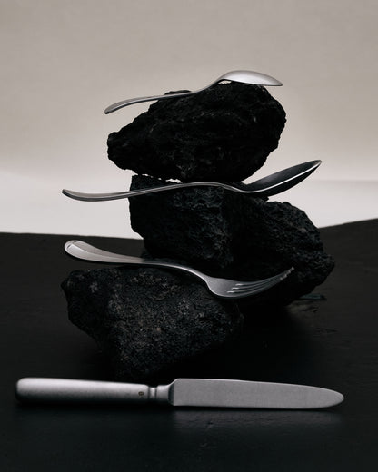 Serax Surface Bestekset 24-delig – Sergio Herman