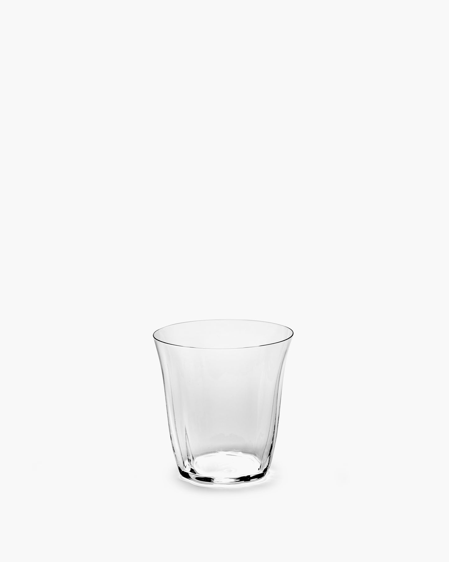 Serax Silhouette Tumbler M Sergio Herman set van 4