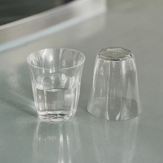 Serax Silhouette Tumbler M Sergio Herman set van 4
