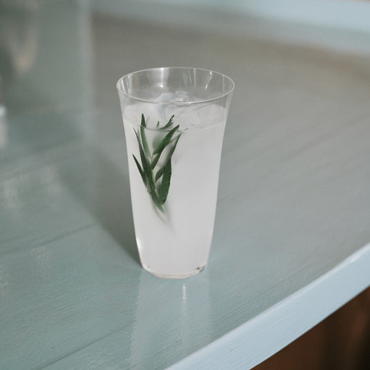 Silhouette Longdrinkglas XL  Sergio Herman set van 4
