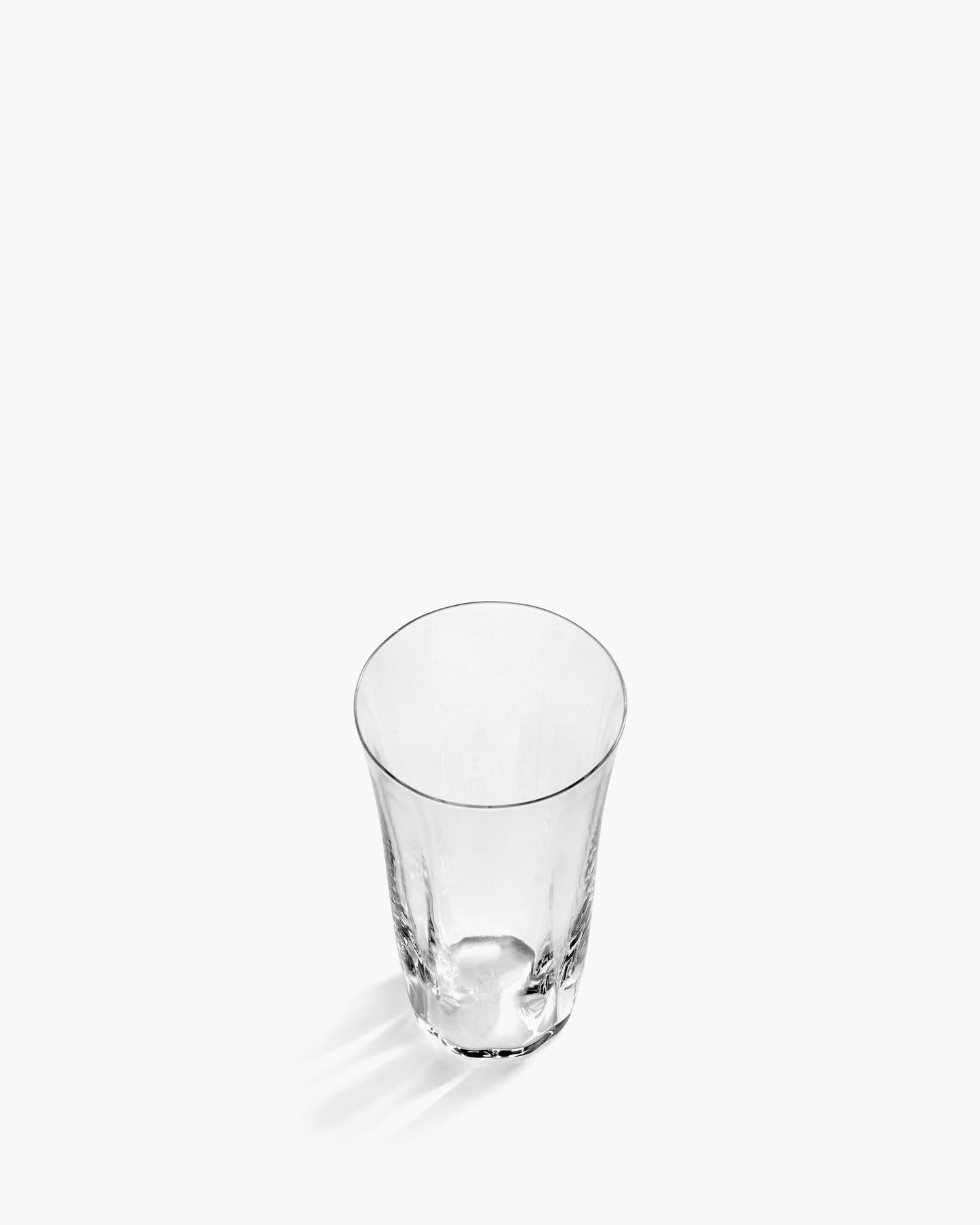 Silhouette Longdrinkglas XL  Sergio Herman set van 4