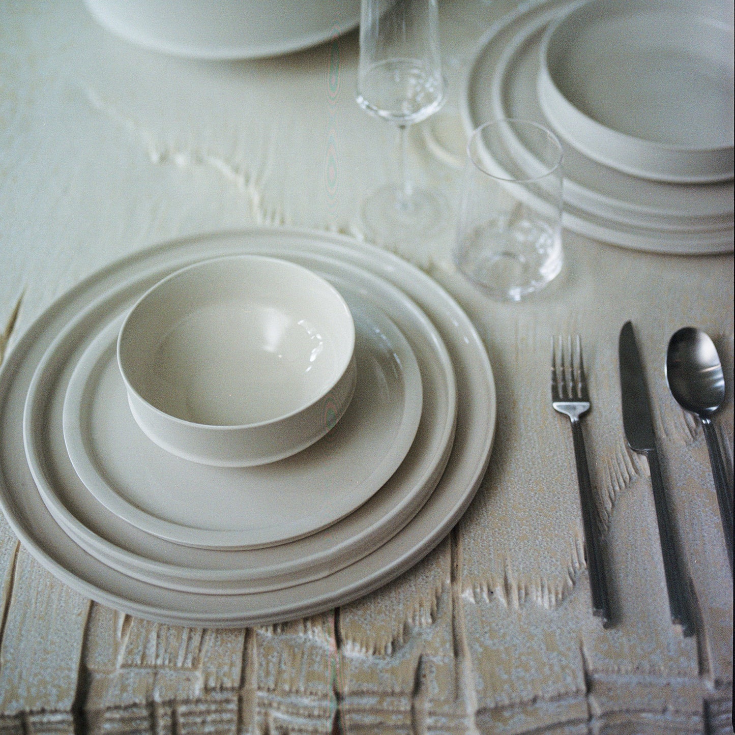 Serax kom XS Alabaster Dune Kelly Wearstler