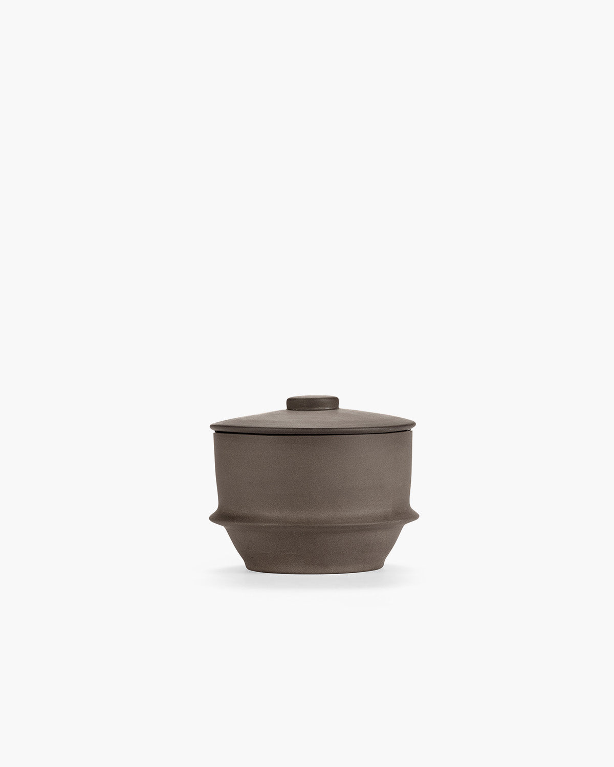 Serax Suikerpot slate Dune