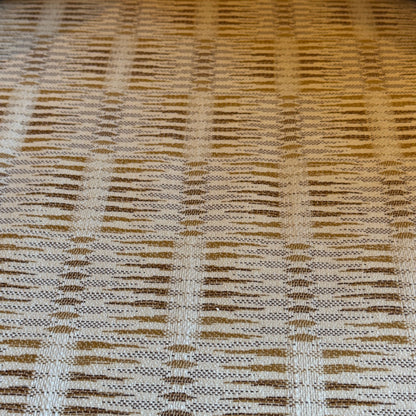 Fauteuil Lou stof Larsen