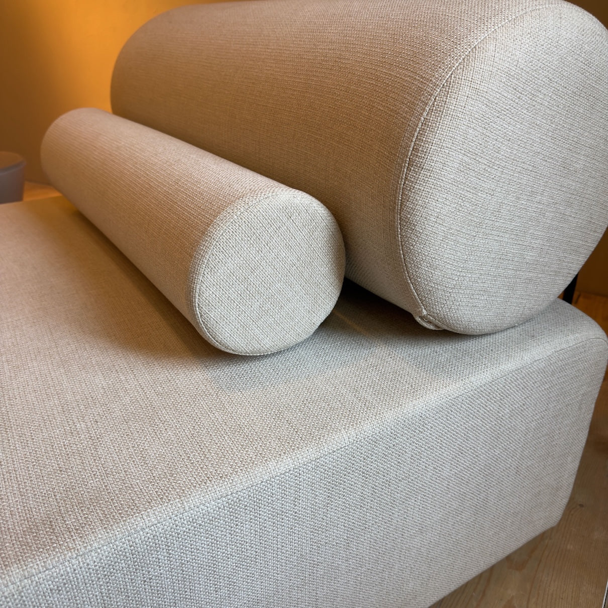 Buitenfauteuil Soof