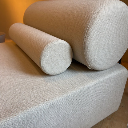 Buitenfauteuil Soof