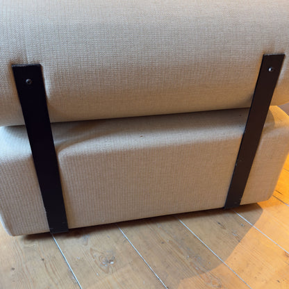 Buitenfauteuil Soof