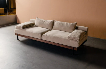 Bank Ciel showroomodel