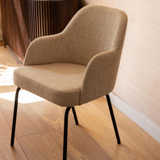 Eetkamerstoel 1 stuk