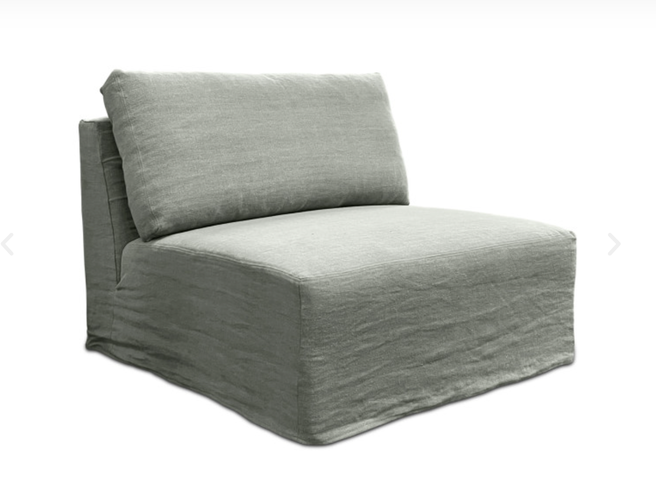 Element Elly zonder arm