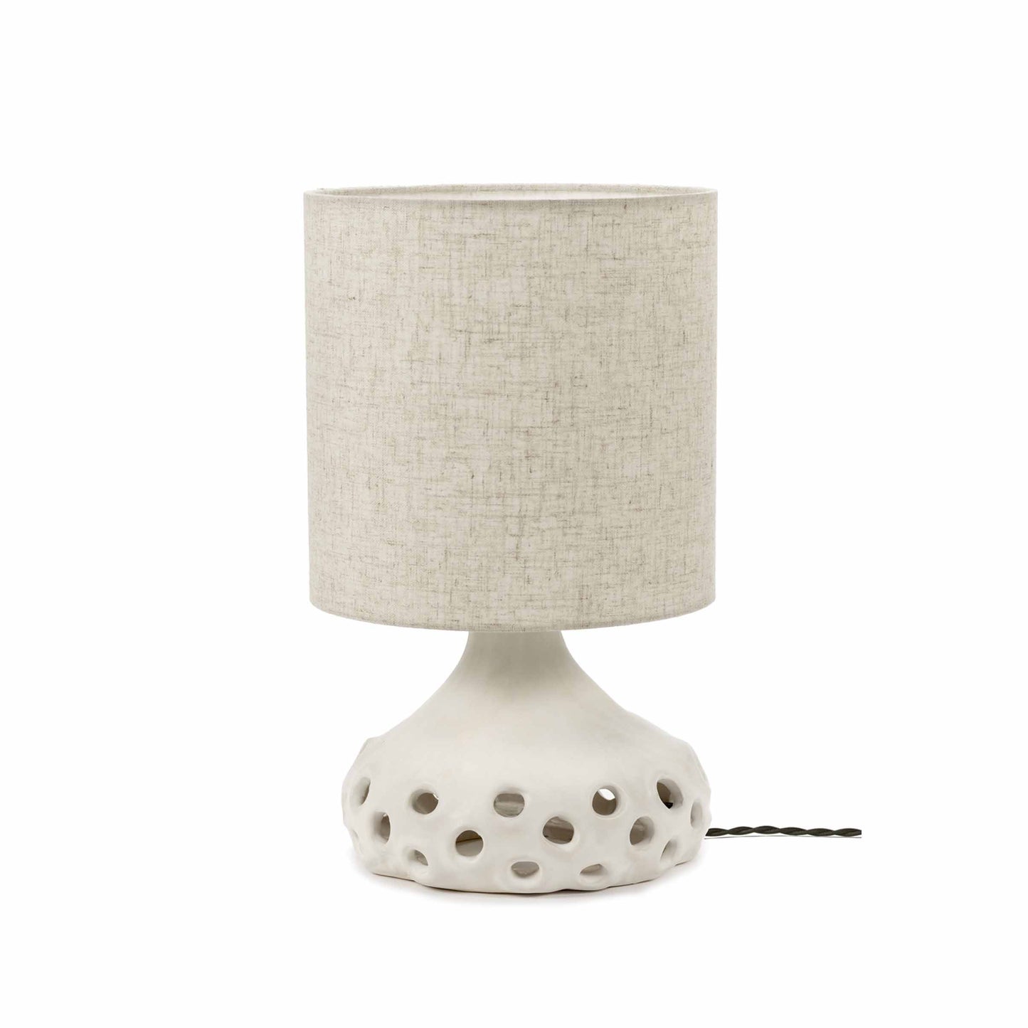 Serax Table lamp beige Oya 01