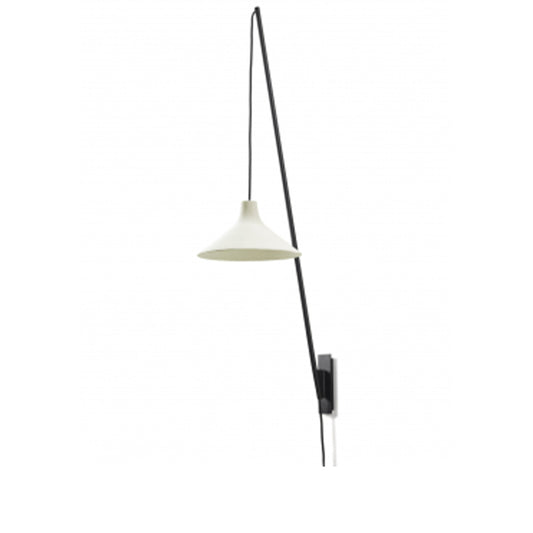 Serax Wall lamp White Seam