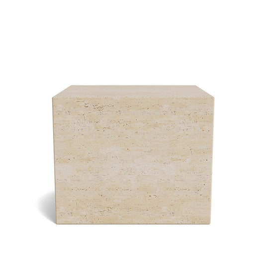 Norr11 Cubism Travertin Small