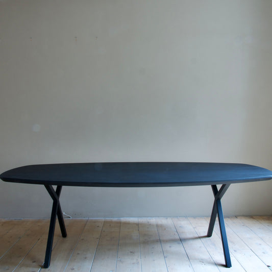 Eettafel Suki