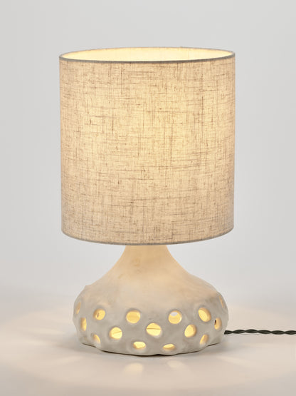 Serax Table lamp beige Oya 01