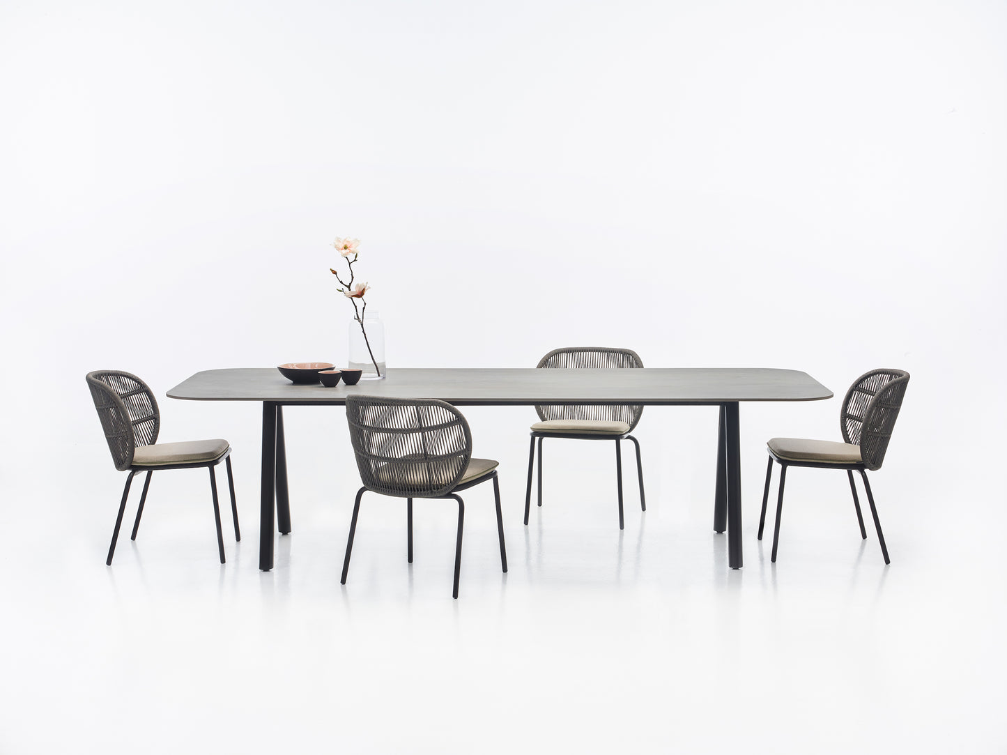 Kodo tuintafel