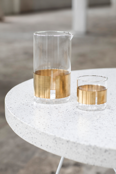 Serax Karaf Copper Chemistry